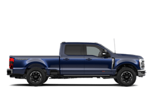 2026 Ford Super Duty® External Image 1